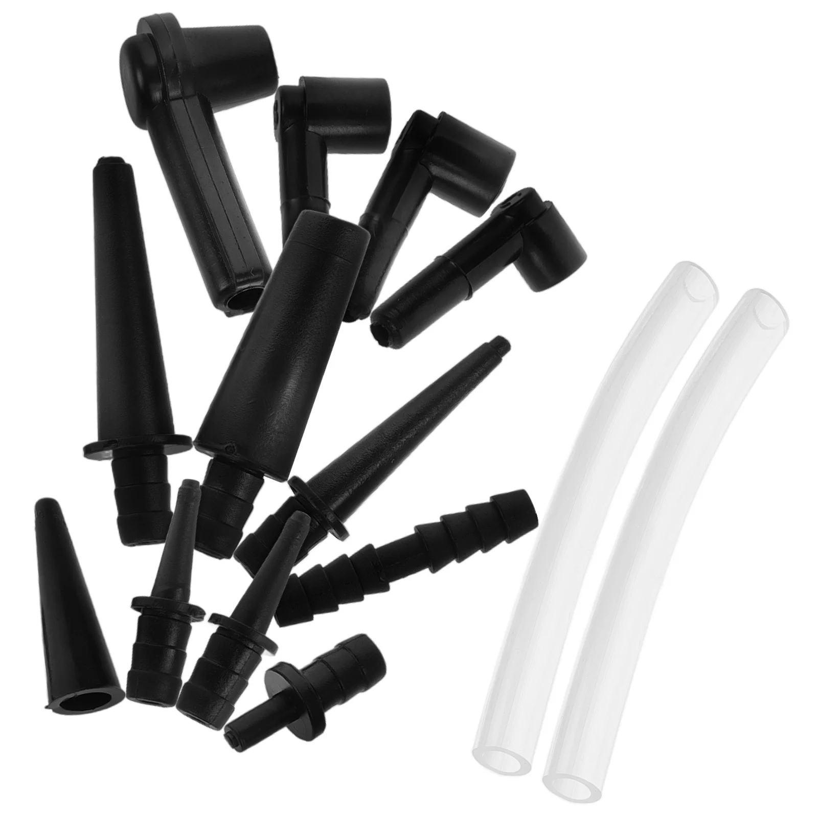 

1 Set 4Mm/5Mm/8Mm Oil Changer Connector Kit For Brake Fluid Exchange Oil Bleeding Vehicle Maintenance Tools Brake Fluid Changer