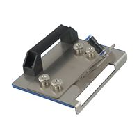 For Type 100 Angle Grinders Angle Grinder Tile Cutter Angle Grinder Stand 45° Cutting Angle Clamping Function Metal Material