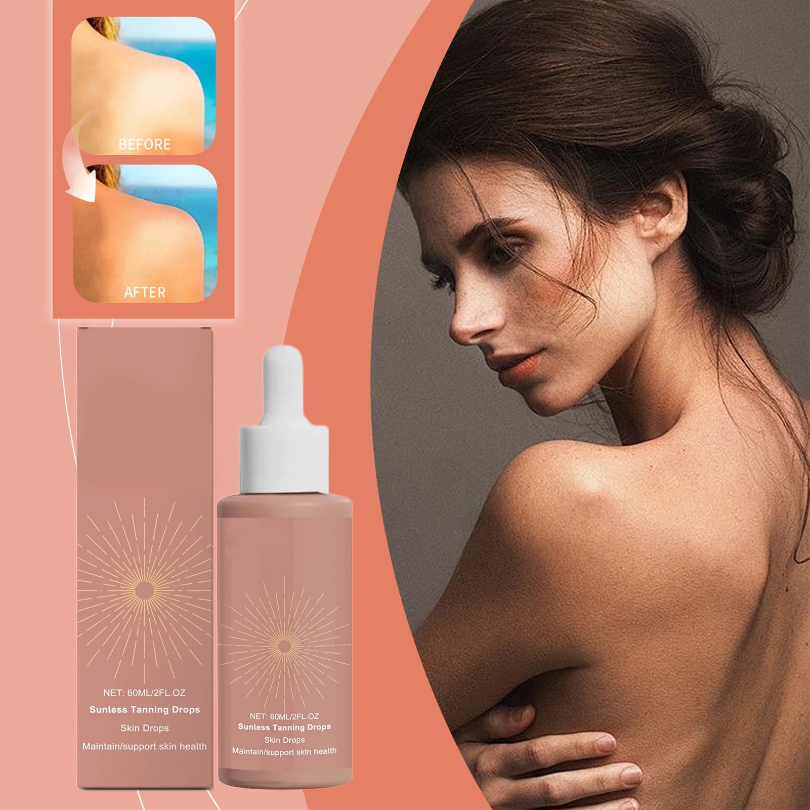 Thumbnail 3 - #35 Top Self Tanners Picks for Every Budget