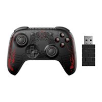 8BitDo Ultimate 2C BLACK MYTHWUKONG Wireless Gaming Controller For PC Steam Game Accessories Deck Raspberry Pi Game Accessories