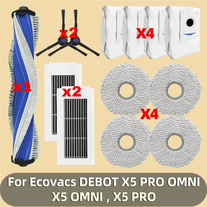 Abld For Ecovacs De…