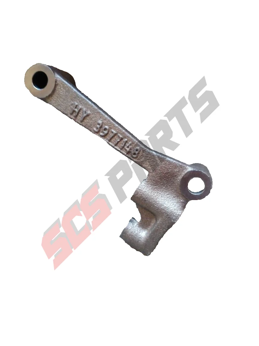 

3977148 AIR COMPRESSOR BRACE fit For DCEC Cummins Engine ISDe ISBe