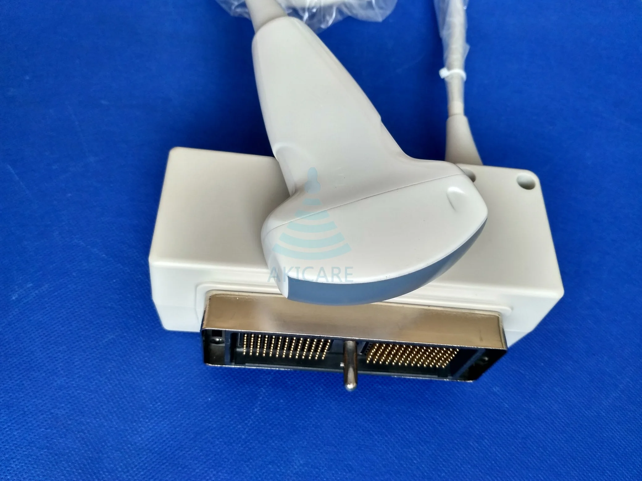 CA631 For ESAOTE DU3/4/Caris Plus/My Lab15/20/25/30 New Compatible Convex Probe Ultrasound Probe Ultrasound Transducer