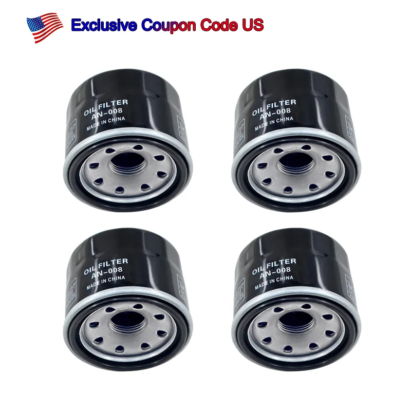 1/2/4PCS Motorcycle…