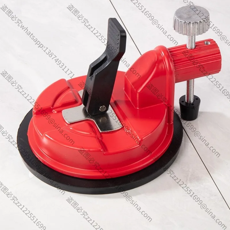 Suitable for Tile Leveler Suction Cup Marble Slab Seam Adjustment Tensioner
