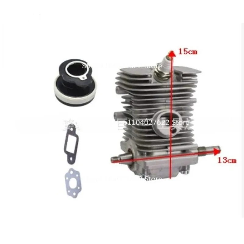 

Аксессуары для бензопилы Аксессуары для газонокосилок для ms180 170