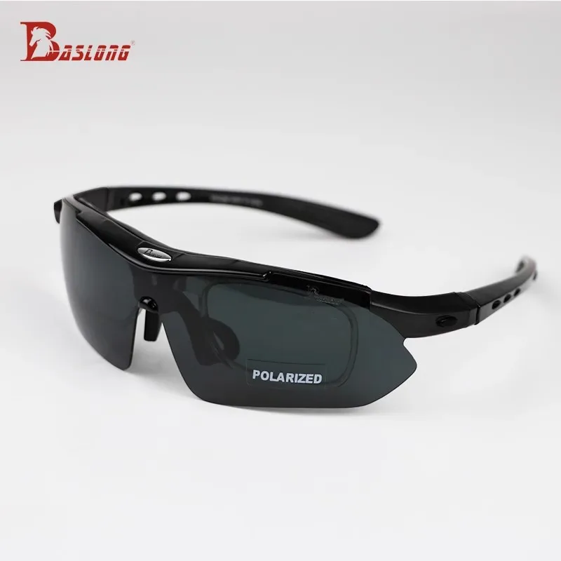 Reitbrille für Erwachsene, Sonnenbrille, Ritterausrüstung, polarisierte Schutzbrille, winddicht, sanddicht, ultraviolette Reitausrüstung
