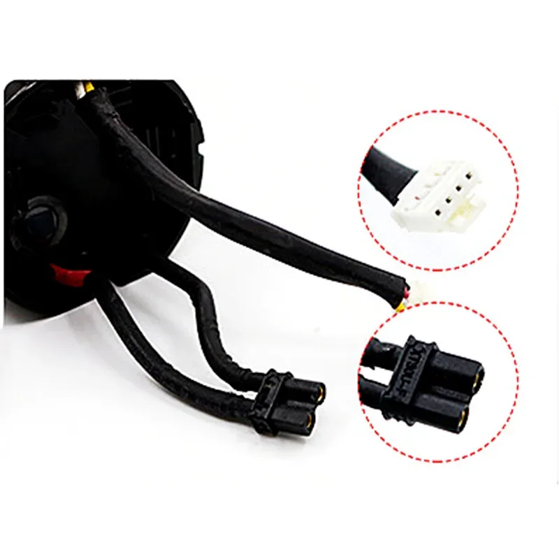 100% Original 36V 10S2P 5200mAh electric scooter 18650 lithium battery pack for Ninebot Segway ES1 ES2 ES3 ES4 Scooter