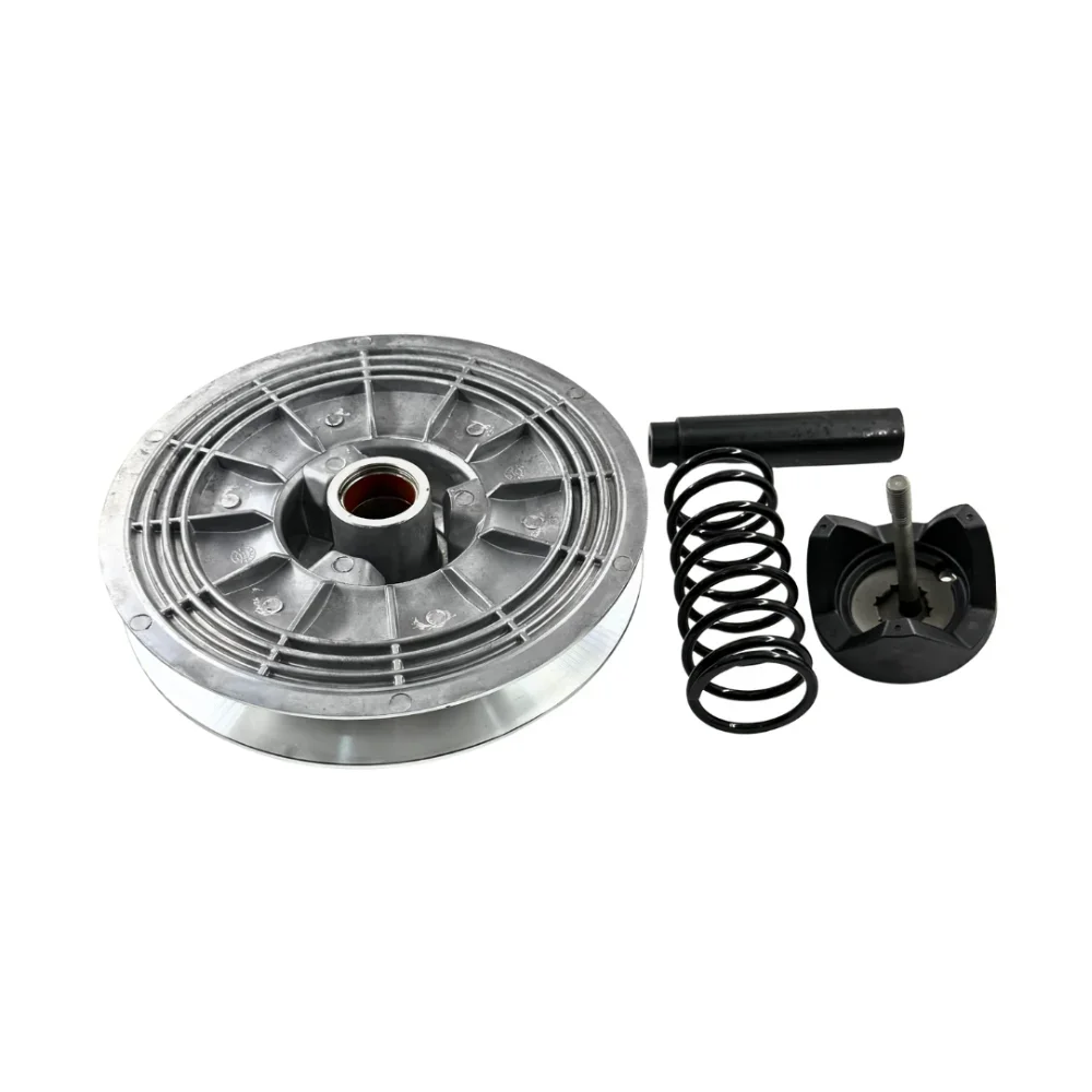 Secondary Clutch For Canam Outlander Renegade Maverick Commander 1000r 4x4 Bombardier Atv 400 450 420280173 420280176 420280178