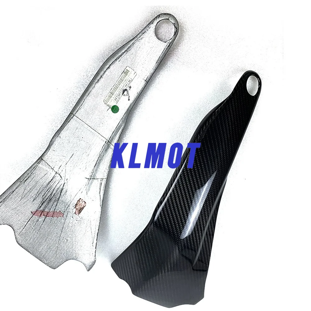 3K Carbon Fiber Frame Covers Fairings Motorcycle Accessories Modified Spare Parts For DUCATI PANIGALE/STREETFIGHTER V4/V4S /V4R