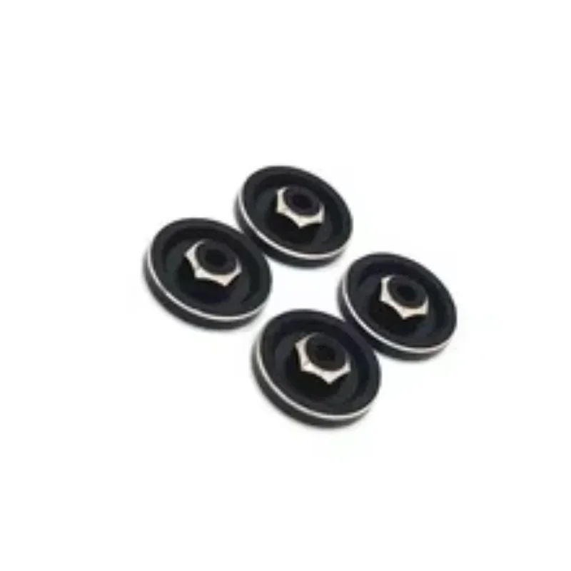 

Front and Rear Axle Counterweight FMS FCX24M Camel Cup D90 D110 Land Rover Defender Discovered Rc Model Crawler Car Truck Buggy