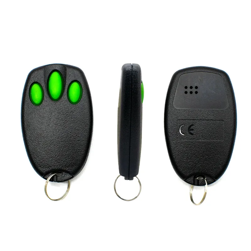 ميرلين + 2.0 باب المرآب التحكم عن بعد ل E940M E945M E950M E943M E960M الأمن 2.0 جهاز إرسال ميرلين