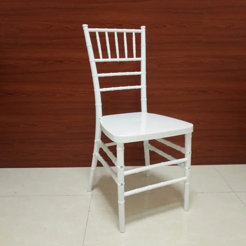 

Barstool Nordic Dining Chair Waiting Design Transparent Dining Room Modern Bar Chair with Backrest Sedie Cucina Candy Furniture