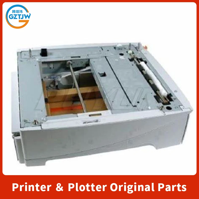 Q2440B 500 Sheet Feeder REFURB for HP LJ 4200 4240 4250 4350 series 500 Sheet Cassette Tray - REFURB  Q2440-67903  RM1-1088