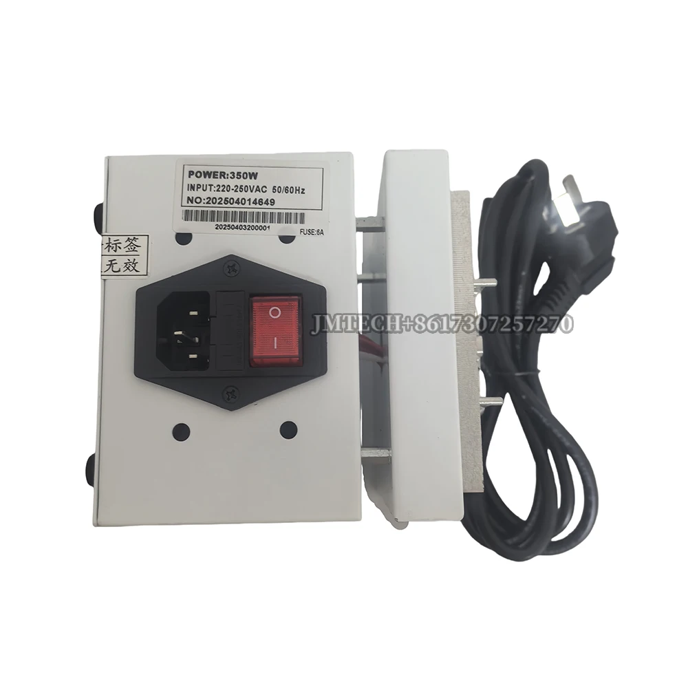 Рисунок 5 - Профессиональный паяльник