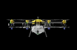 For 8-Axis Centimeter-Level Positioning Agricultural Plant Protection Unmanned Aerial Vehicle D52L-8