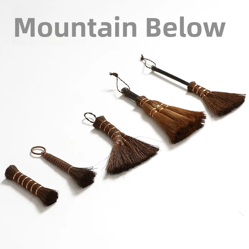 Soft And Hard Brown…