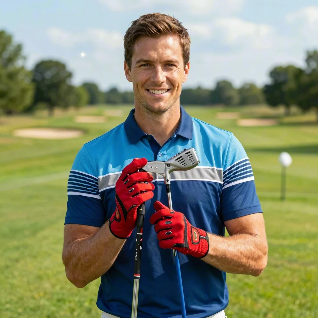 Thumbnail 3 - #10 Latest Golf Gloves Updates