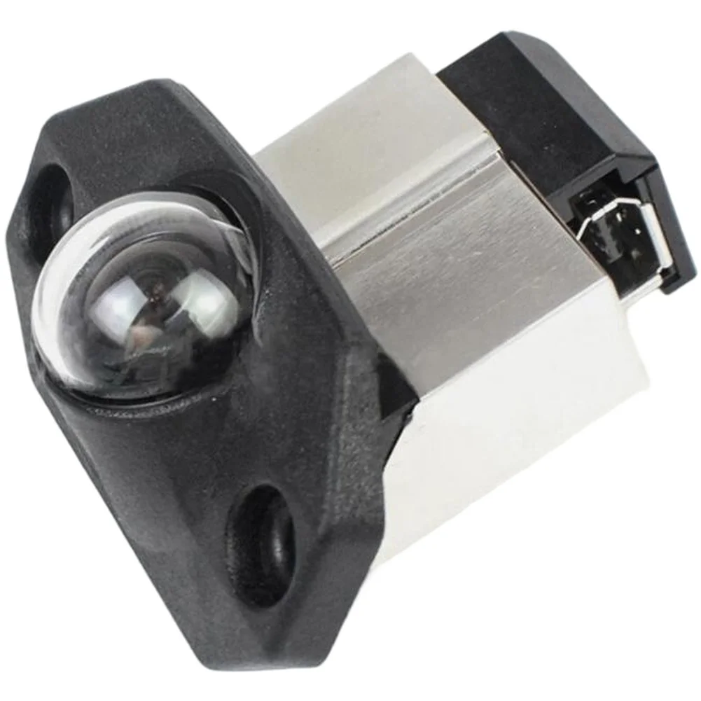 Couvercle de déflecteur de hayon arrière de voiture, poignée de caméra de stationnement, caméra de recul 31201009 pour Volvo pour S80 pour XC90 pour XC70