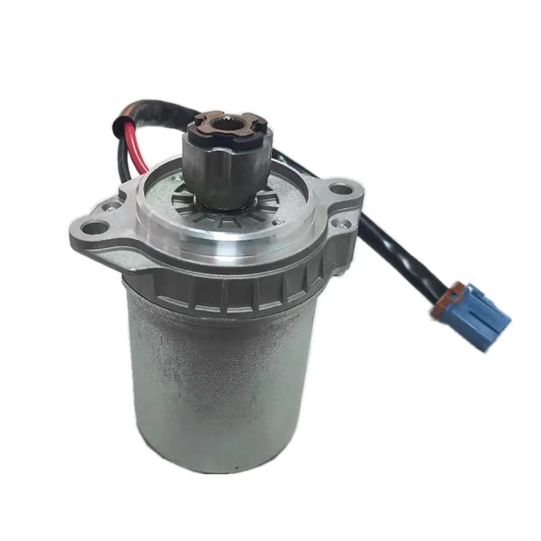 Customized Car Steering System EPS Electric Power Steering Motor