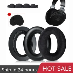 Replacement Ear Pads For Sennheiser HD 600 660S 650 6XX 580 58X 565 545 535 Headphone Accessories Ear Cushion Memory Foam Cover