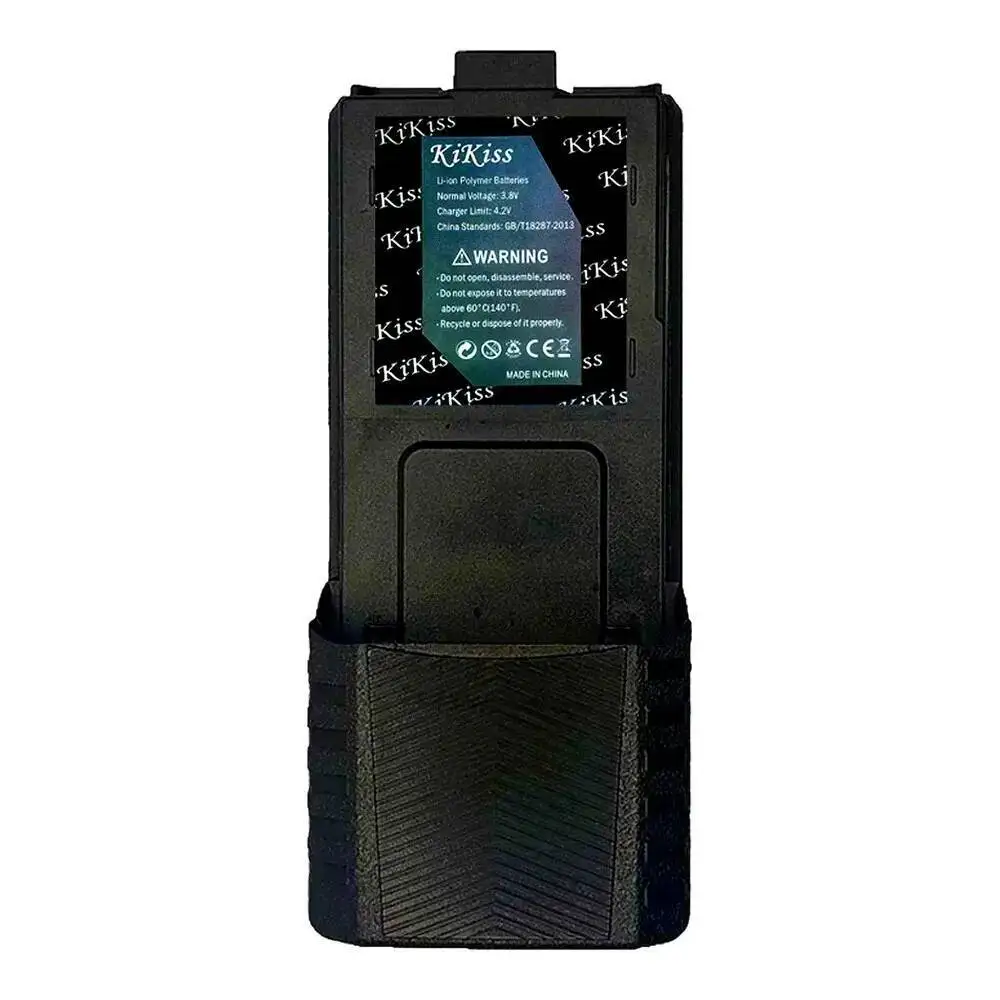Walkie - Talkie Bat… - image