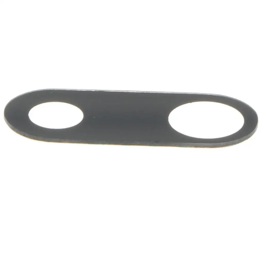 Rear Camera Lens Cover for /8 Plus Cellphone Replacement Part