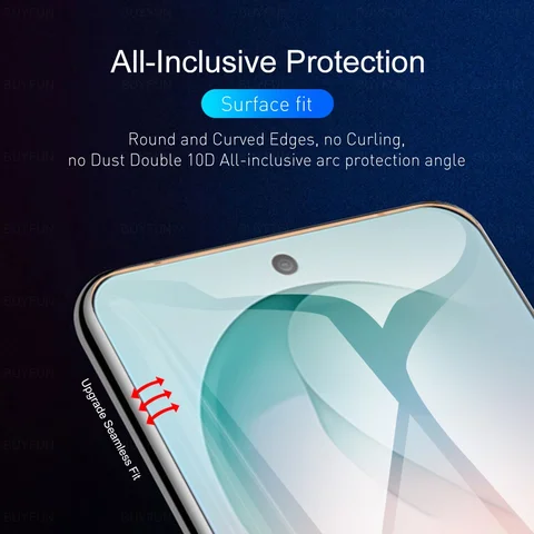 1-3 шт. мягкая гидрогелевая пленка для Samsung Galaxy S26 Ultra S26+ 2026, защитная пленка для экрана с полным покрытием ﻿ для Samsung S26 S26 Ultra