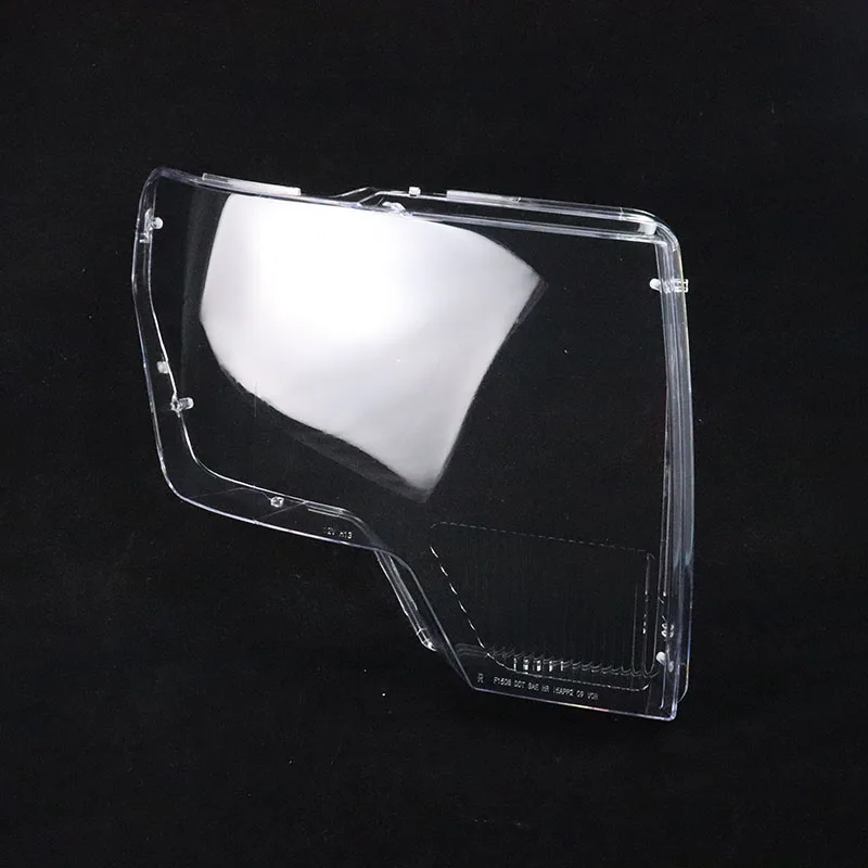 

For Ford Raptor headlight cover 09/10/11/12/13/14 year transparent headlight cover RAPTOR car