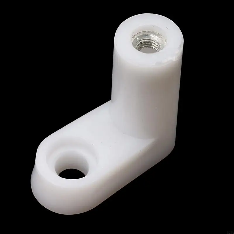 573A 40PCS/SET L Loại chân gắn PCB với ốc vít cho bảng trò chơi arcade mame mame