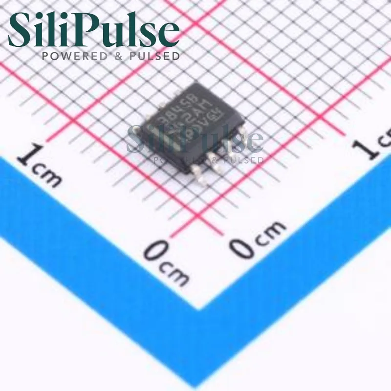 (20-100pcs) TL3845BDR-8 SOIC-8 100% Original In Stock AC-DC 7.6V~30V 100kHz SOIC-8