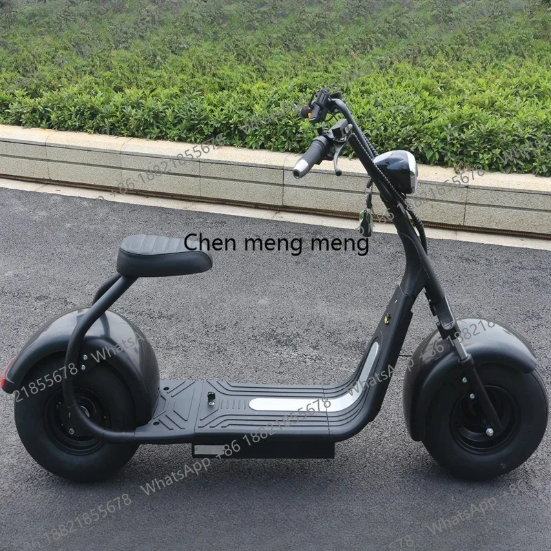 NEWMountain Snow Bike Lithium Battery Helps Men and Women with Variable Speed Commuting Lightweight Battery Electric Bike