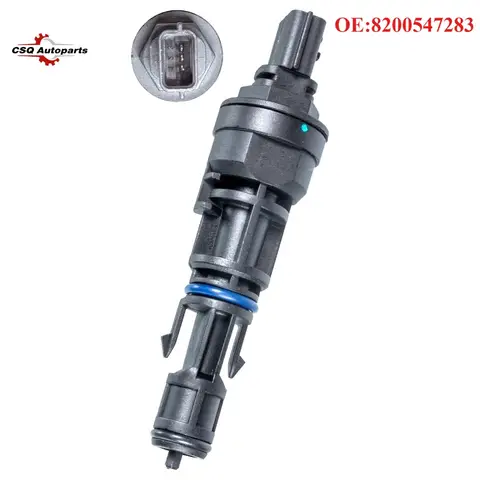 Sensor Speed For Renault 8200547283 Speed Sensor Speedometer Odometer Speedo 8200547283-A For Renault Dacia Logan Duster Sandero (97-2006)
