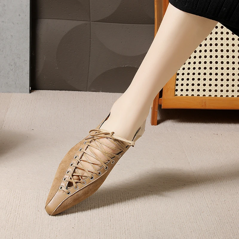 Sapatilhas de Camurça com Cada - Dress Shoe Pointed avaliação e preço