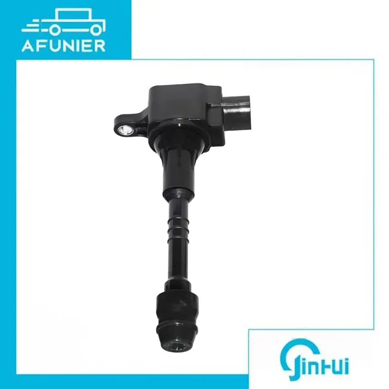 

4Pcs Ignition Coil For Nissan Sentra Almera 1.8L L4 OE No.:UF351,22448-6N011,22448-6N012,22448-6N015