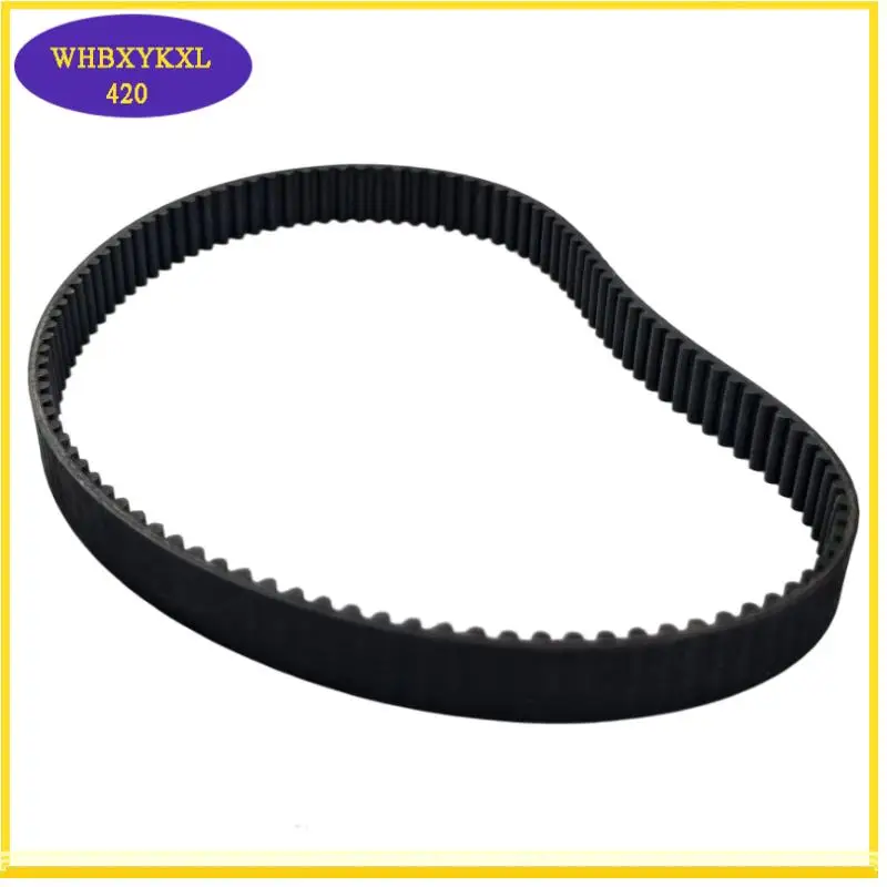 5M-535-15 Rubber Timing Belt Drive Stripe - Professional electric Scooter Hoverboard Belt Transmission Replacement Parts