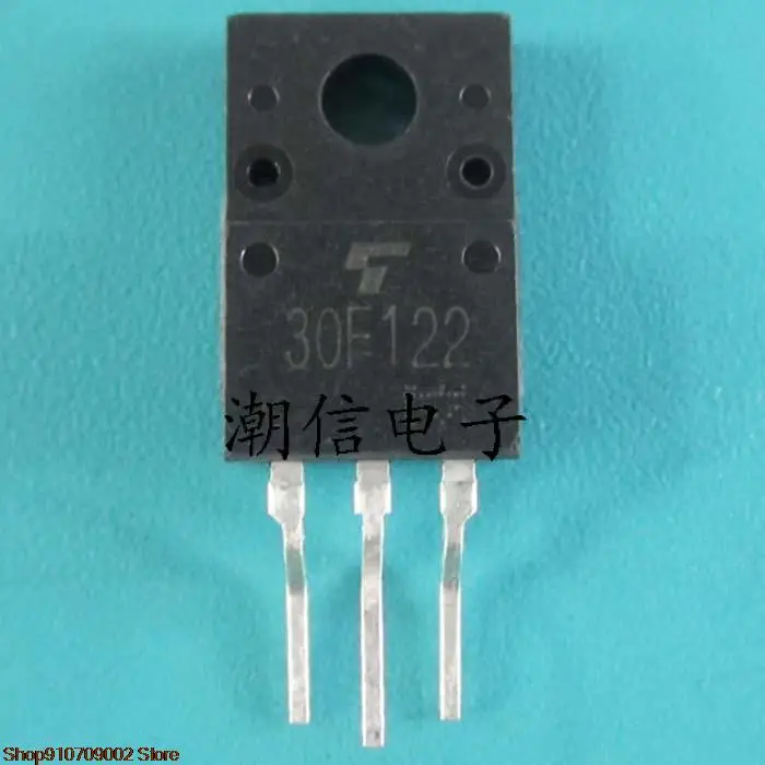 

5pieces 30F122 original new in stock