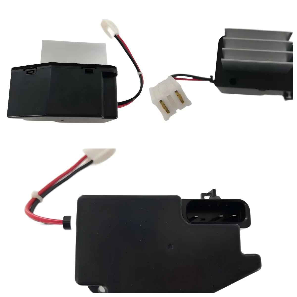 

Резистор двигателя вентилятора отопителя для JEEP GRAND CHEROKEE 1997 1998 OEM: 4883692AA, SW11484C, 2BMR0271, 4P1499,RU201