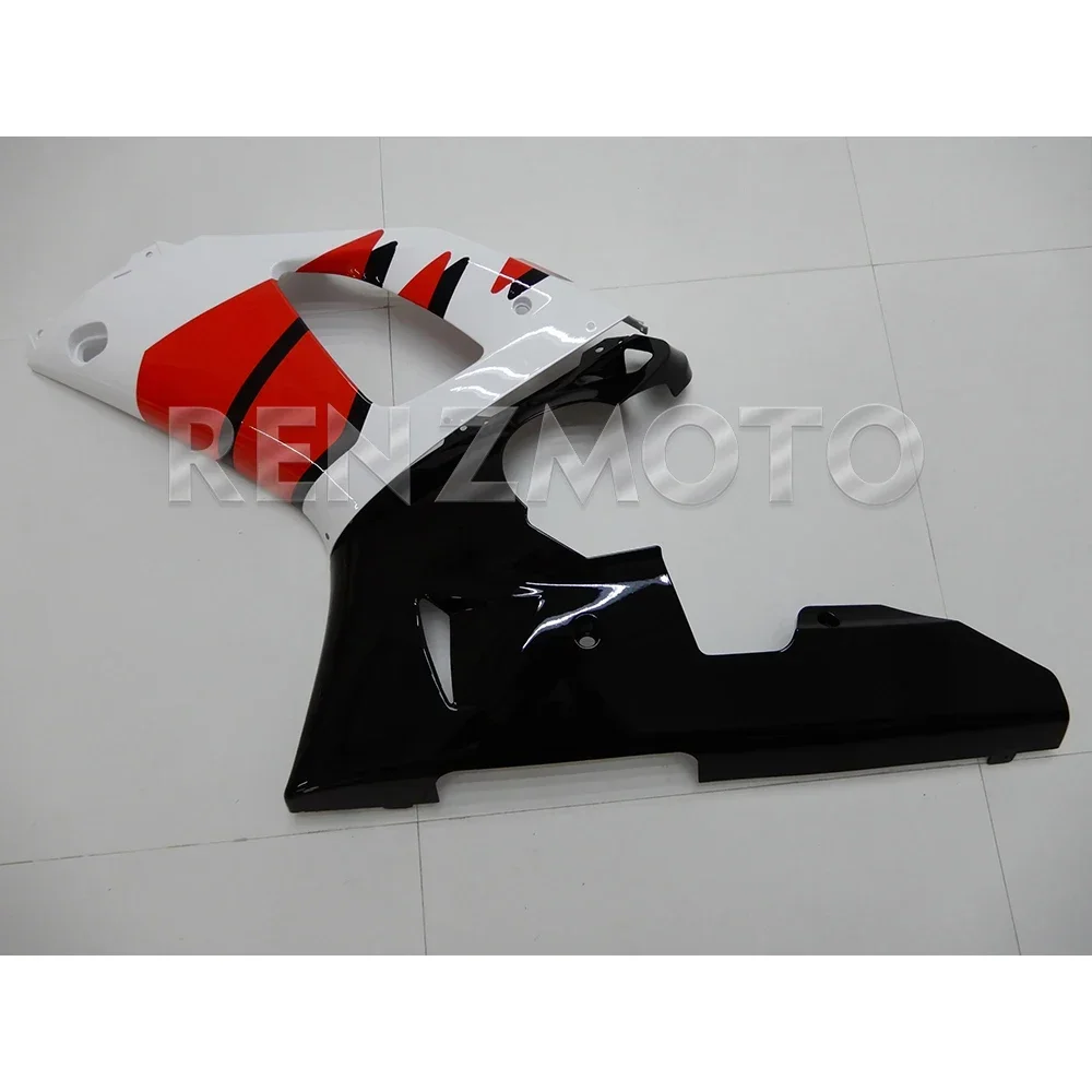 สําหรับ YAMAHA YZF R1 2000-2001 Fairing R/Z 1R106 รถจักรยานยนต์ YZF-R1 ชุด Body ชุดตกแต่งพลาสติก Guard แผ่นอุปกรณ์เสริม Shell