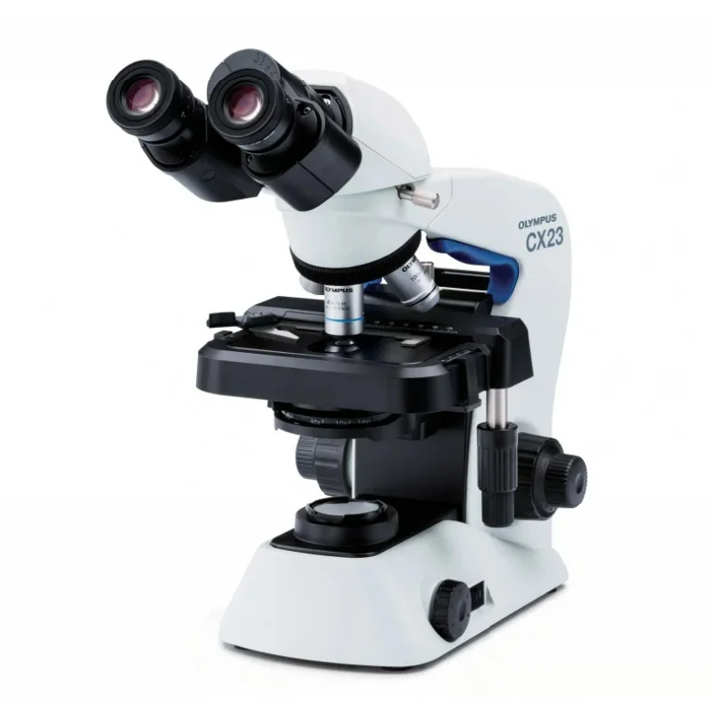 High Quality CX23 Optical System Binocular Trinocular Biological Microscope Medical Cell/bacteria School Study