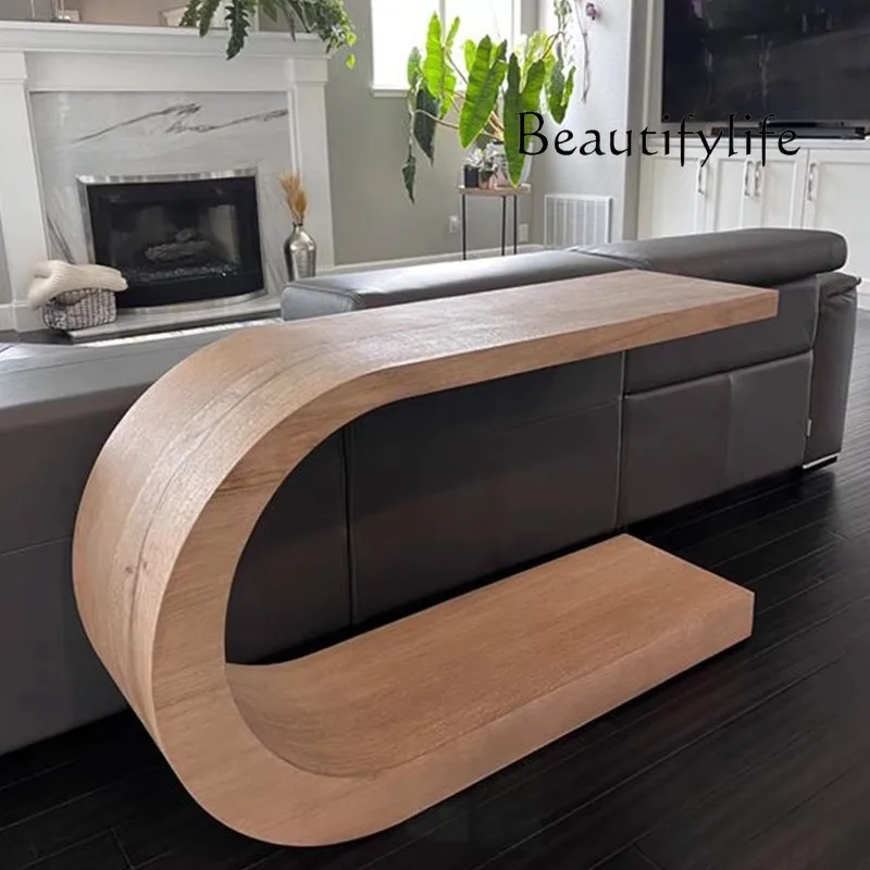 

Modern Nordic Console Table Premium Display Storage Organizer Console Table Display Living Room Woonkamer Tafel Home Furniture