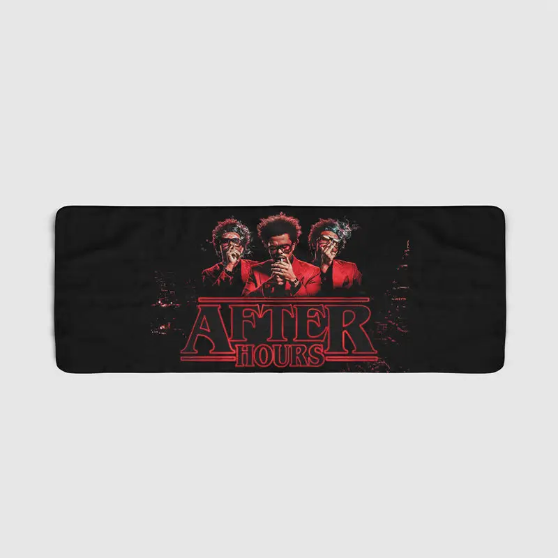 Dead Of Night Towel…