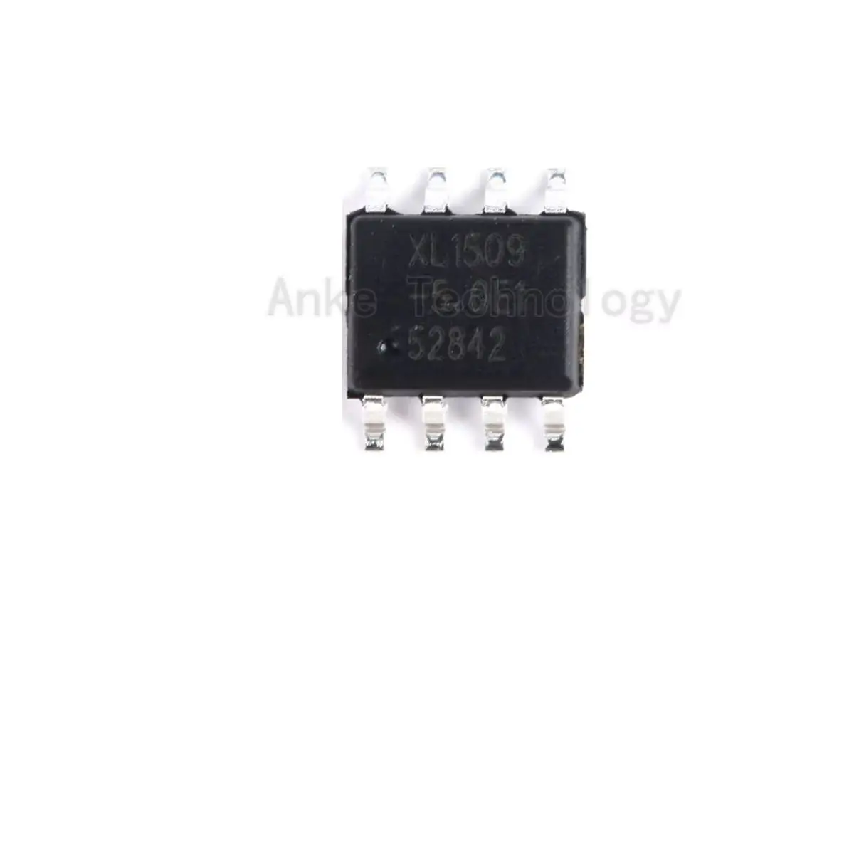 Genuine Original Surface Mount XL1509-5.0E1 SOP-8 Voltage Regulator IC Chip 10PCS