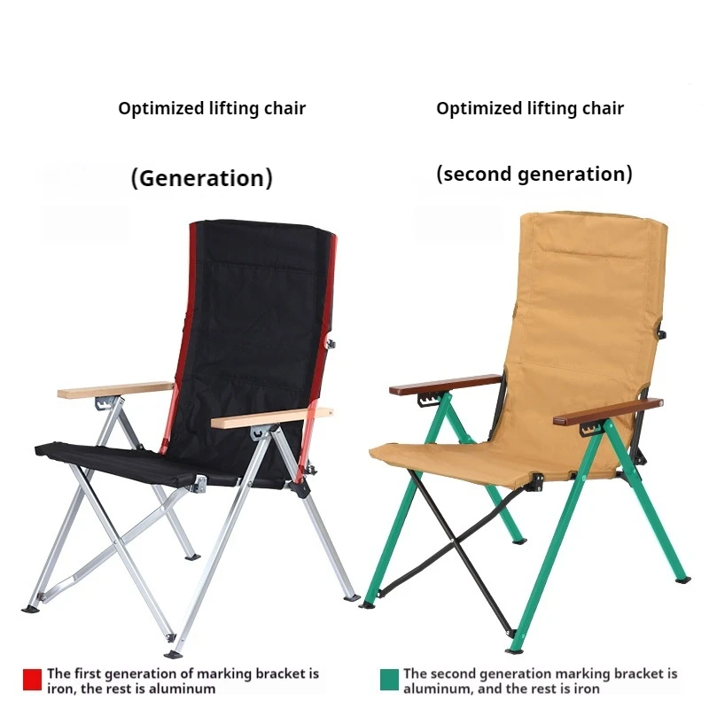Thumbnail 2 - #29 Compare Folding Beach Chairs Before You Buy