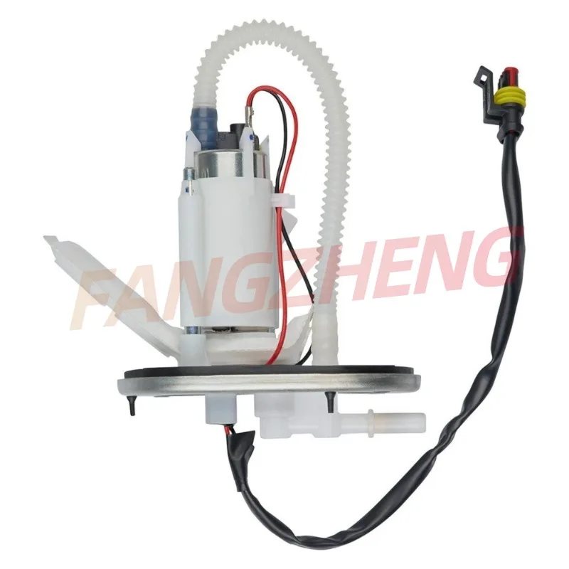 Fuel Pump suit for Pentora200EFI ATV Motorcycle Oil Pump - 17 Litre Tank For MUTT Moto Parts MPT-0184 MPT-1237 28124916 CG