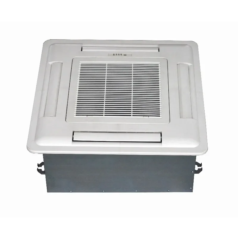 

Air conditioning HVAC system Central air conditioning