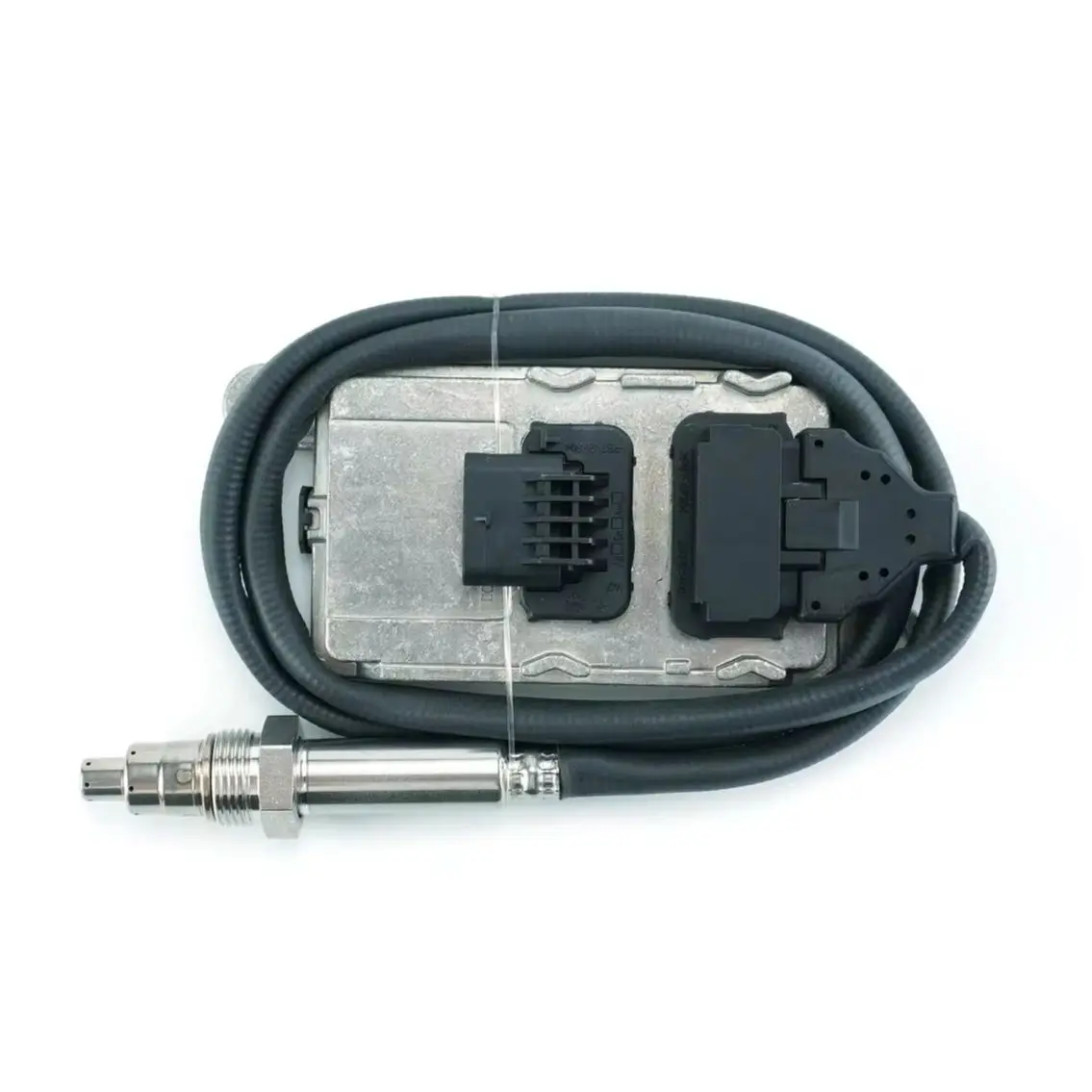 5WK97330A 5WK9 7330A A0101531528 A 010 153 15 28 Nitrogen Oxygen Sensor For Mercedes Benz Truck ATEGO 3 TOURO ACTROS ECONIC