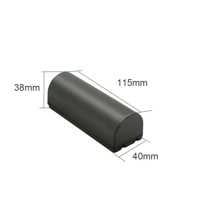 NB-CP2L NB-CP2LH 1800mah Battery for Canon Photographic Printers NB-CP1L For SELPHY CP510 CP600 CP800 CP900 CP1200 CP1300 CP1500 view 3