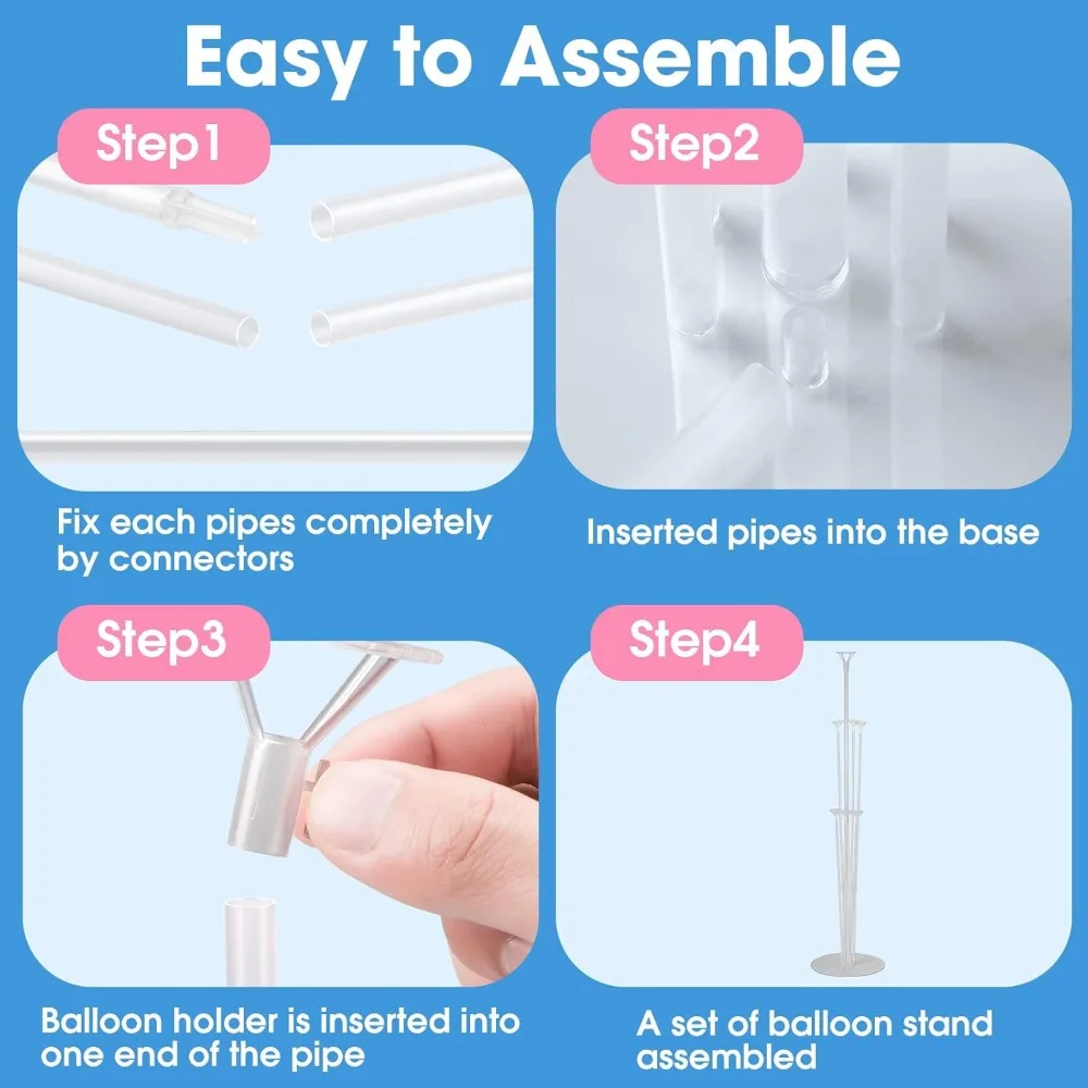 Thumbnail 3 - #39 Best Balloon Kits to Buy In 2026