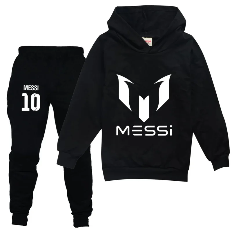 2025 NewKids Clothing Sets That Will Keep Child Motivated At All Times As If CR7 Is By Your Side Football Superstar Tshi AA